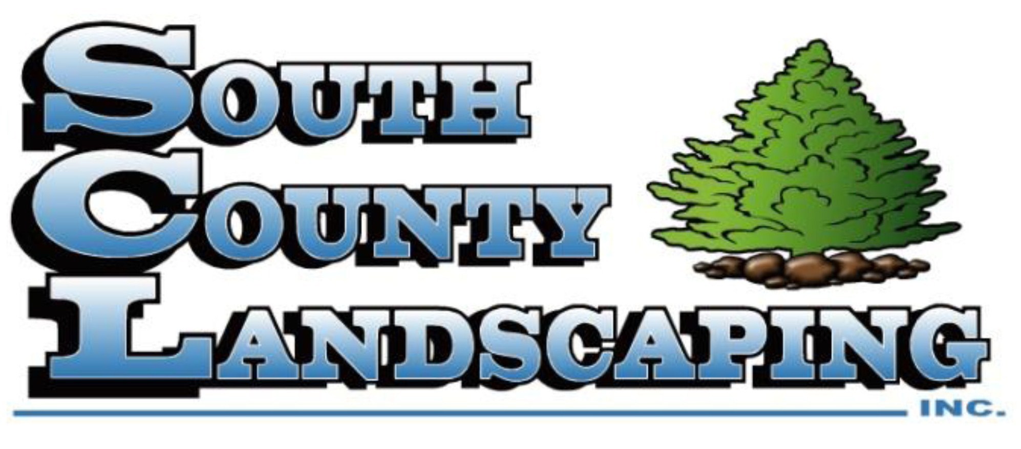 Avatar for South County Landscaping, Inc.