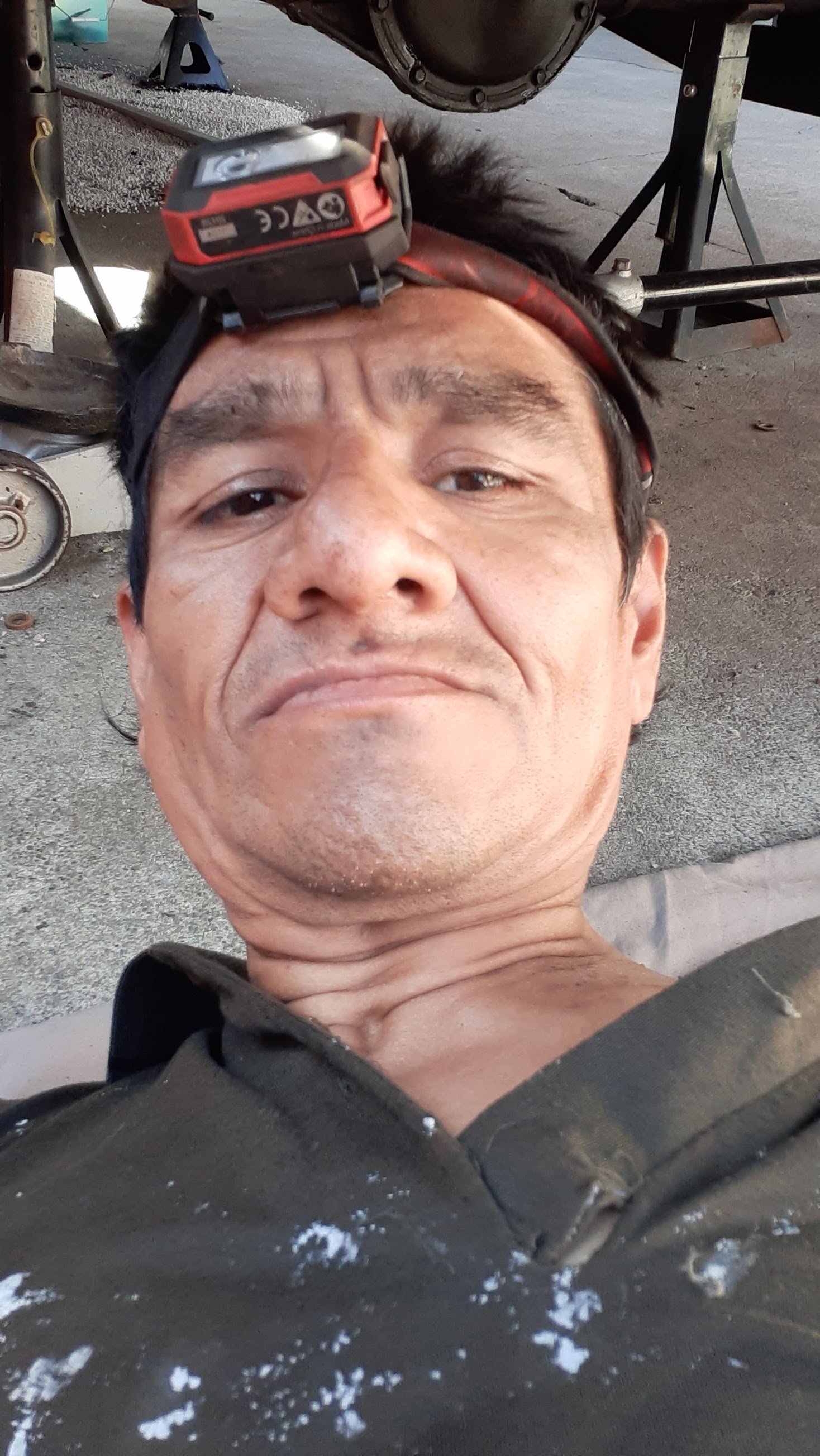 Avatar for Frannciisco connstraton