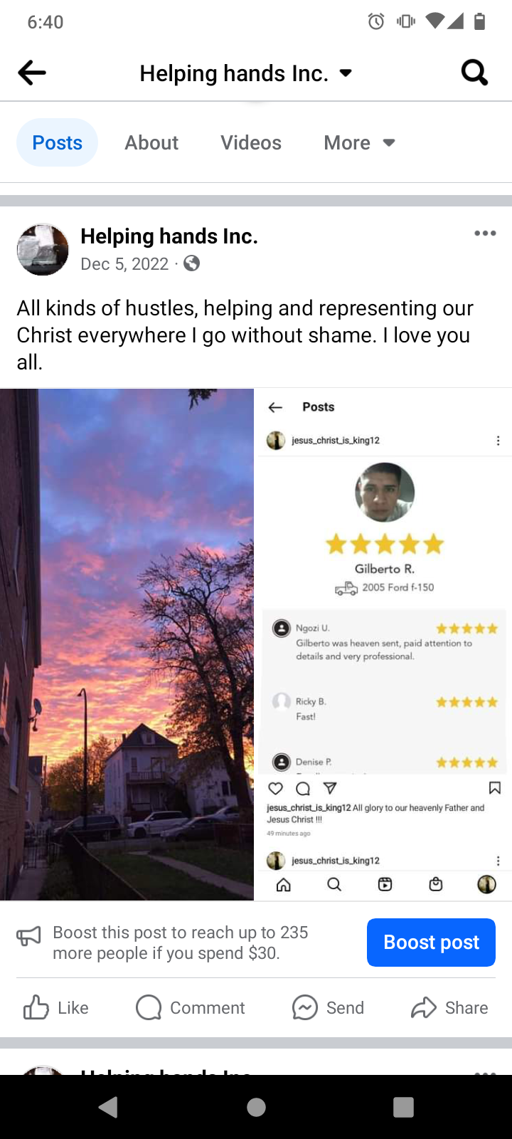 Avatar for Junk removal service