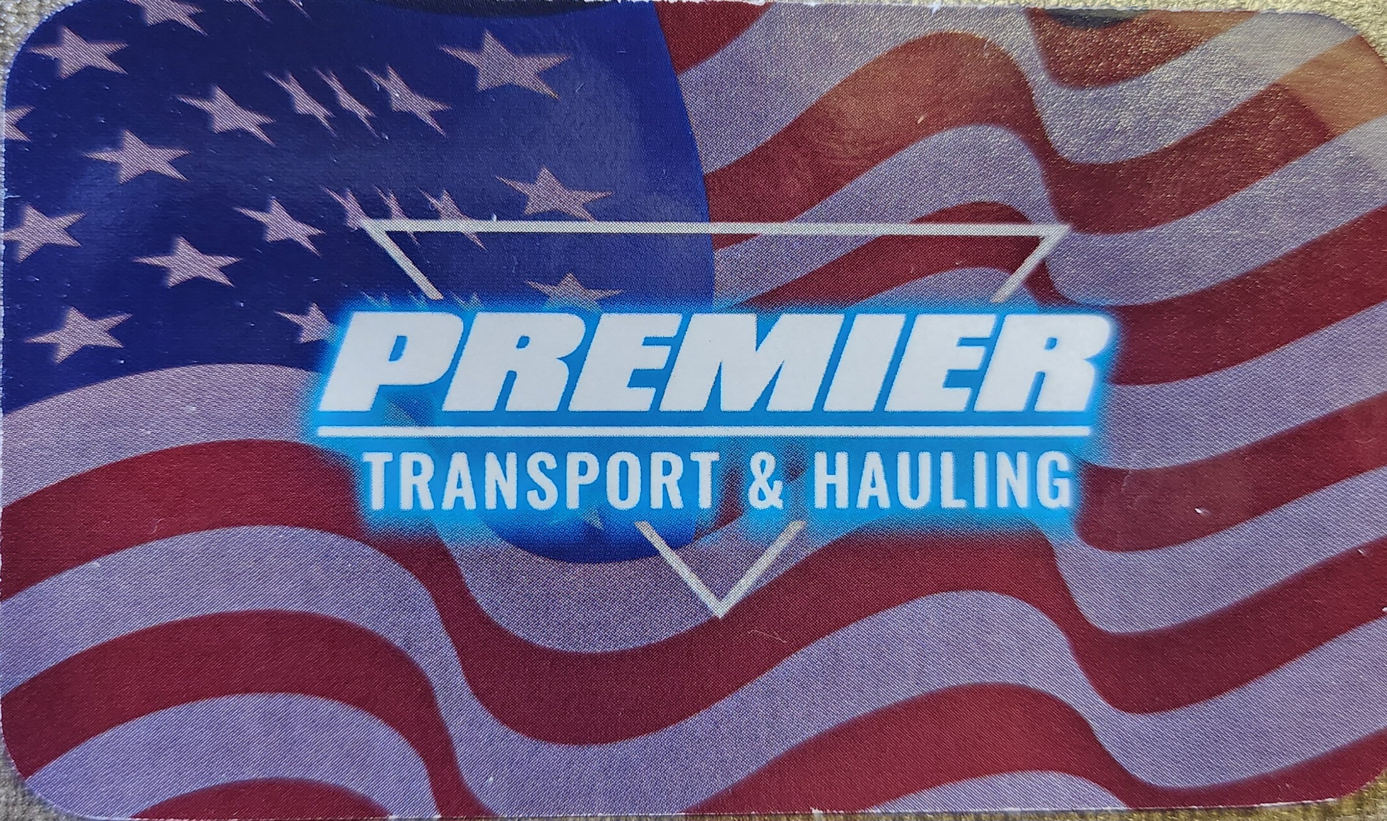 Avatar for Premier Transport & Hauling LLC