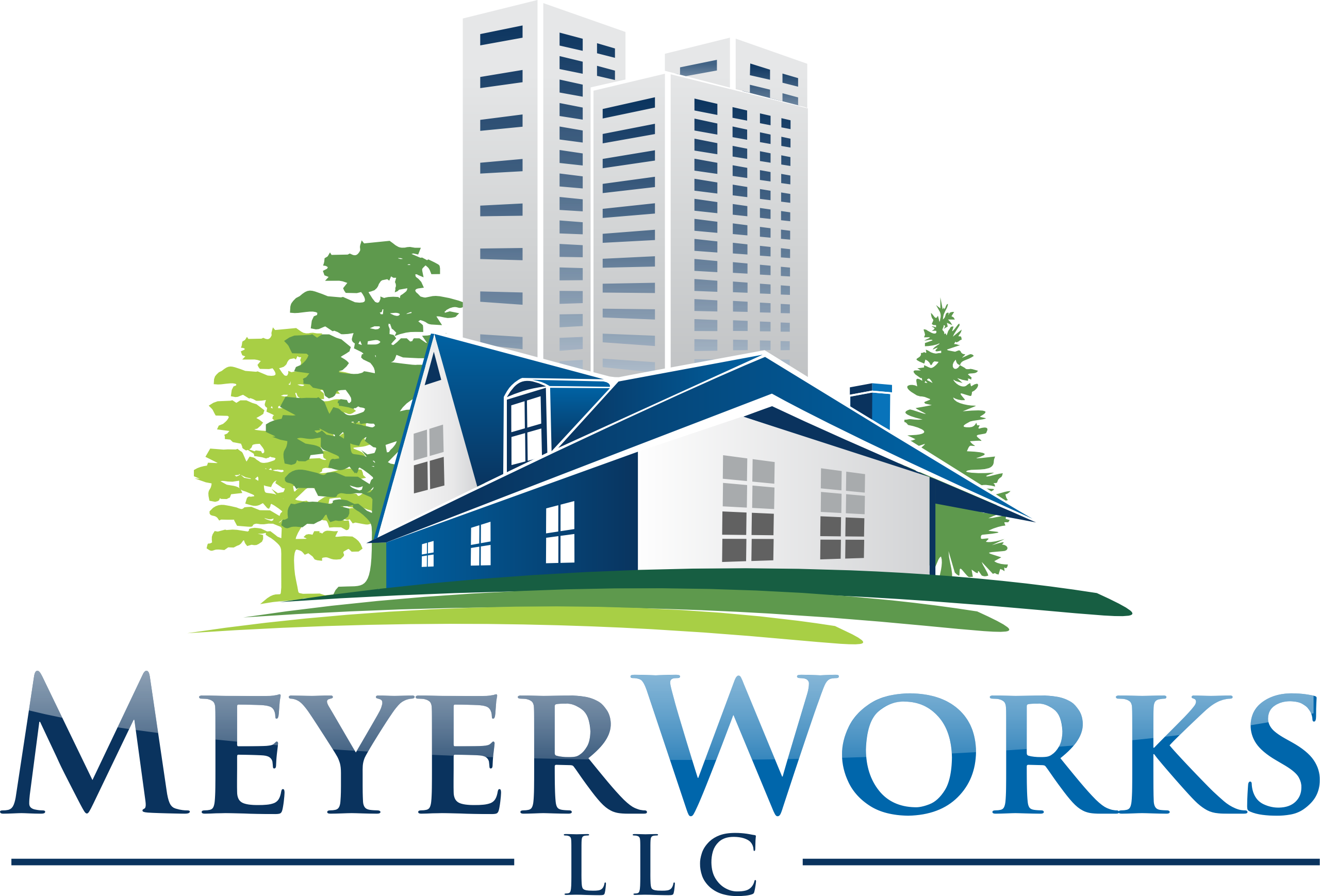 Avatar for MeyerWorks, LLC
