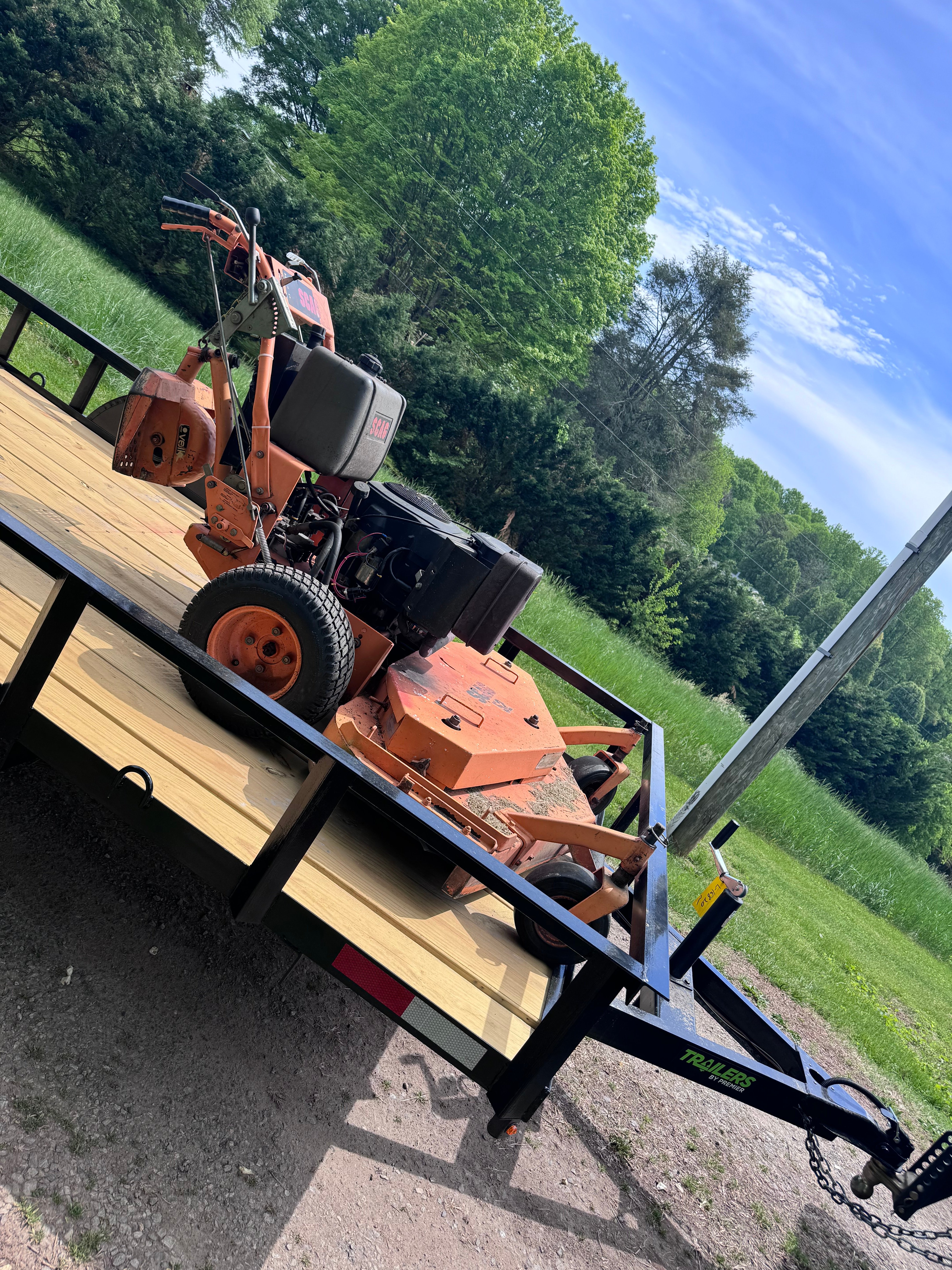 Avatar for H & R Lawn Care 