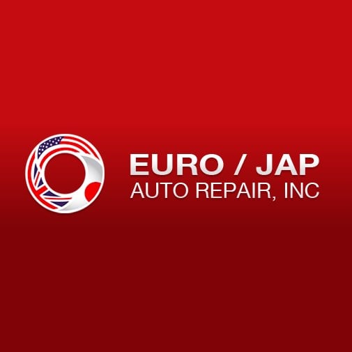 Logo for Euro/Jap Auto Repair
