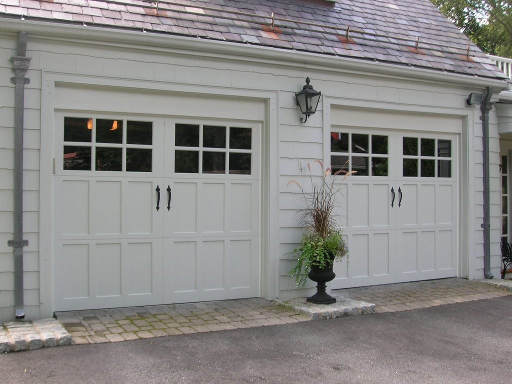 Avatar for Thompson Overhead Doors Inc