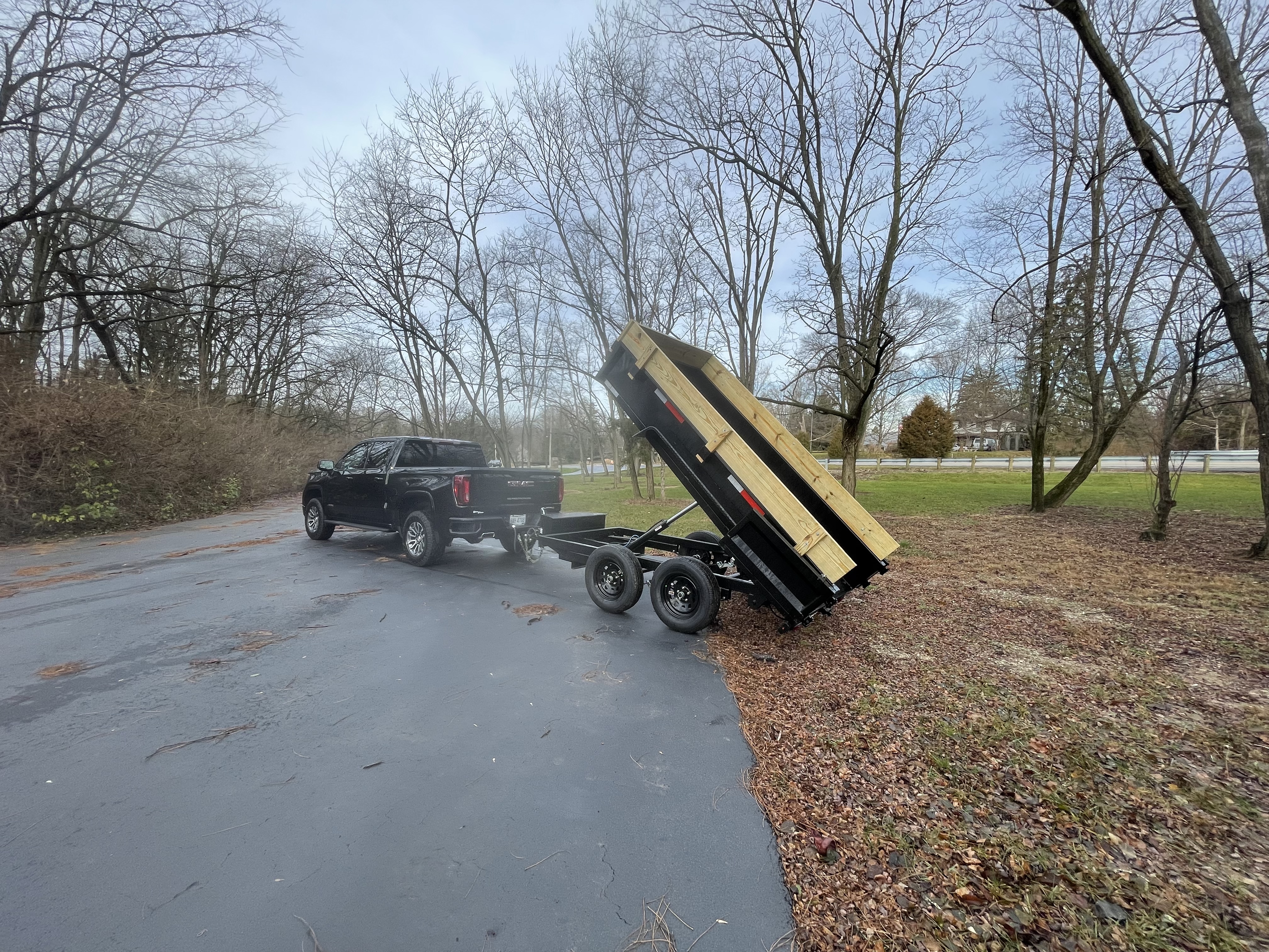 Avatar for Dayton Dumpster Solution