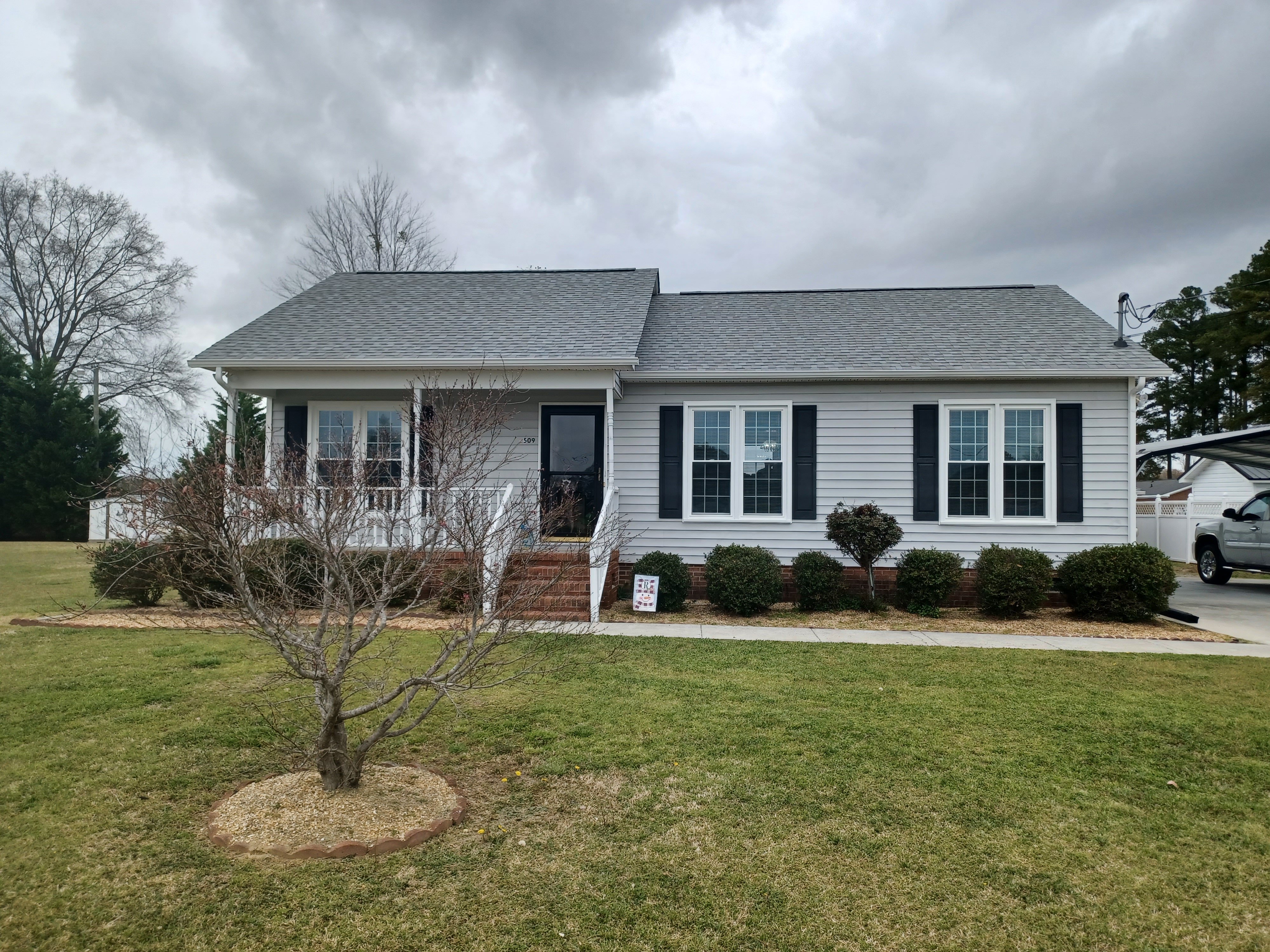 Boykin Construction & Roofing Reviews Mount Olive, NC Angi