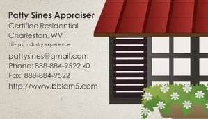 Avatar for Patty Sines Appraiser