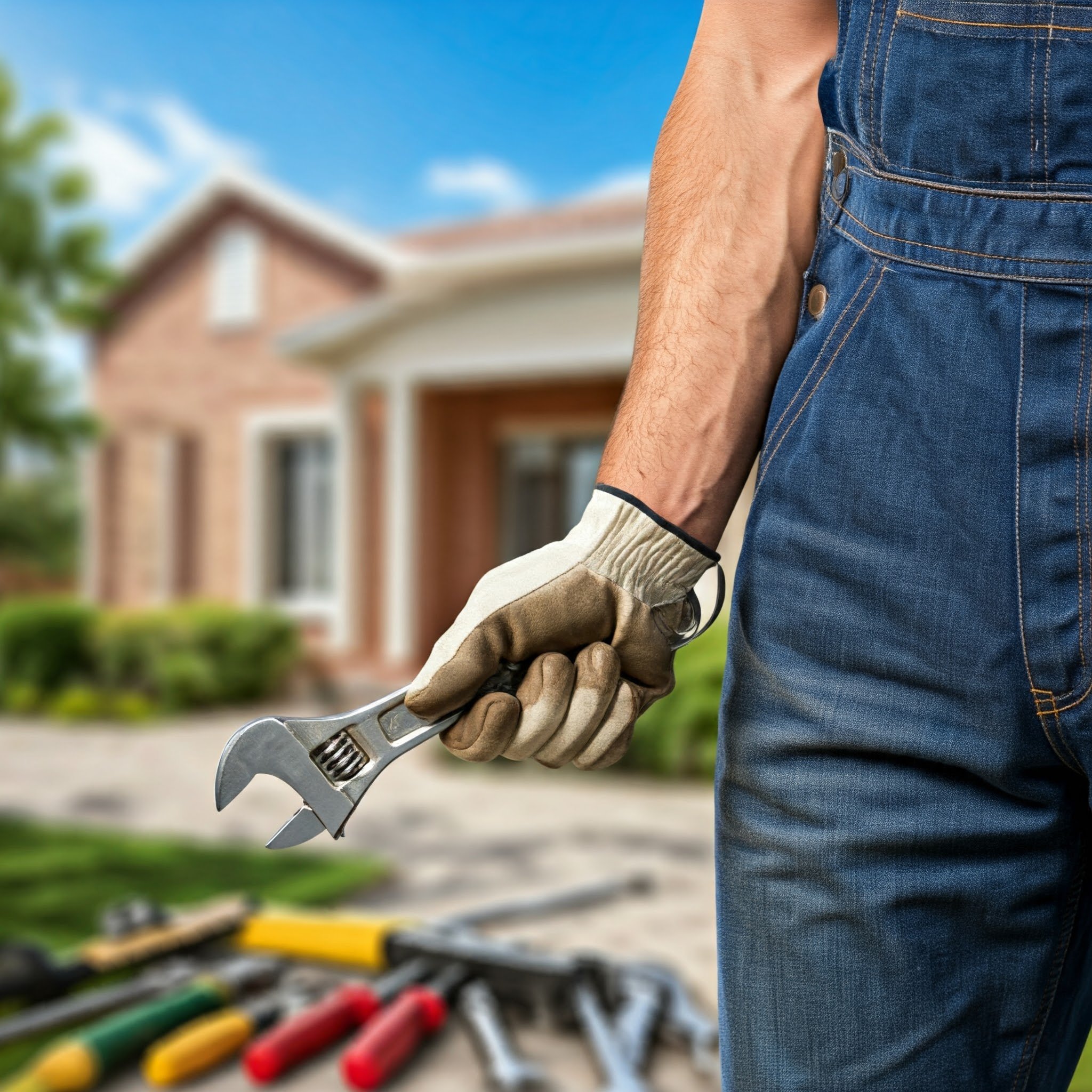 Avatar for 5 Star Handyman