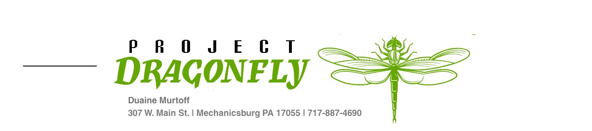 Avatar for Project Dragonfly