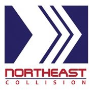Northeast Collision logo