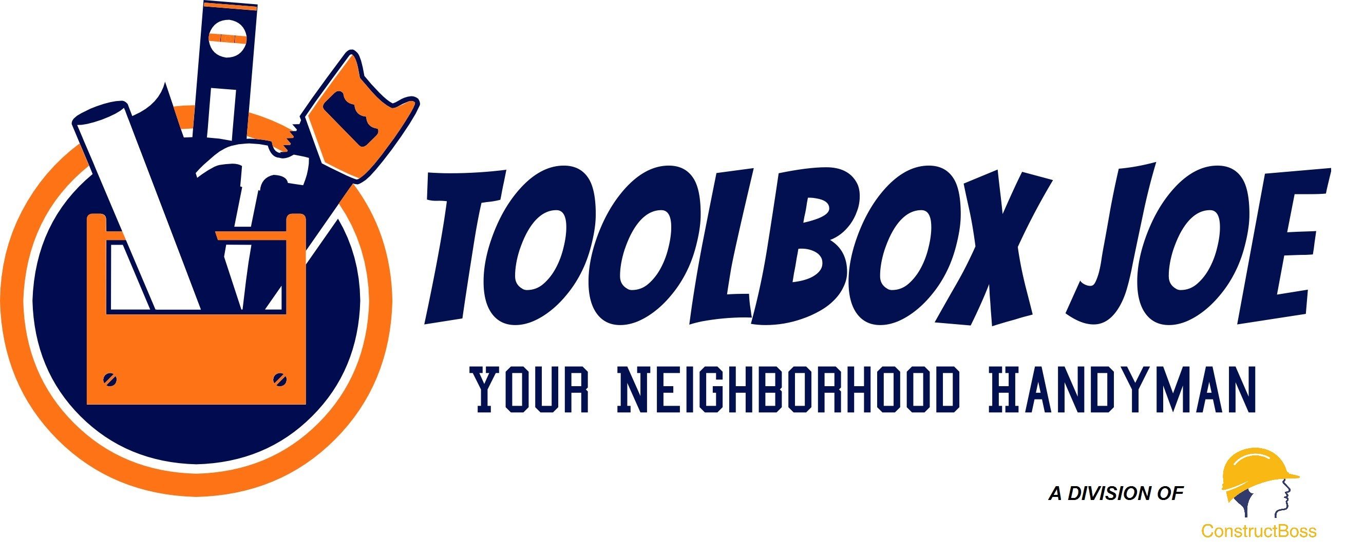 Toolbox Joe logo