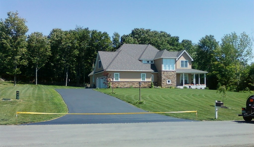 Residential Home Oswego NY