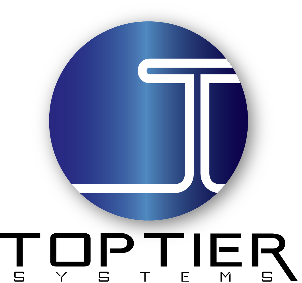 Top Tier Systems logo