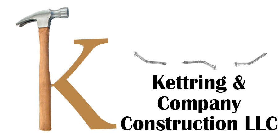Kettring & Company Construction LLC logo
