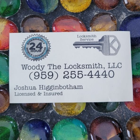 Avatar for Woody the locksmith llc