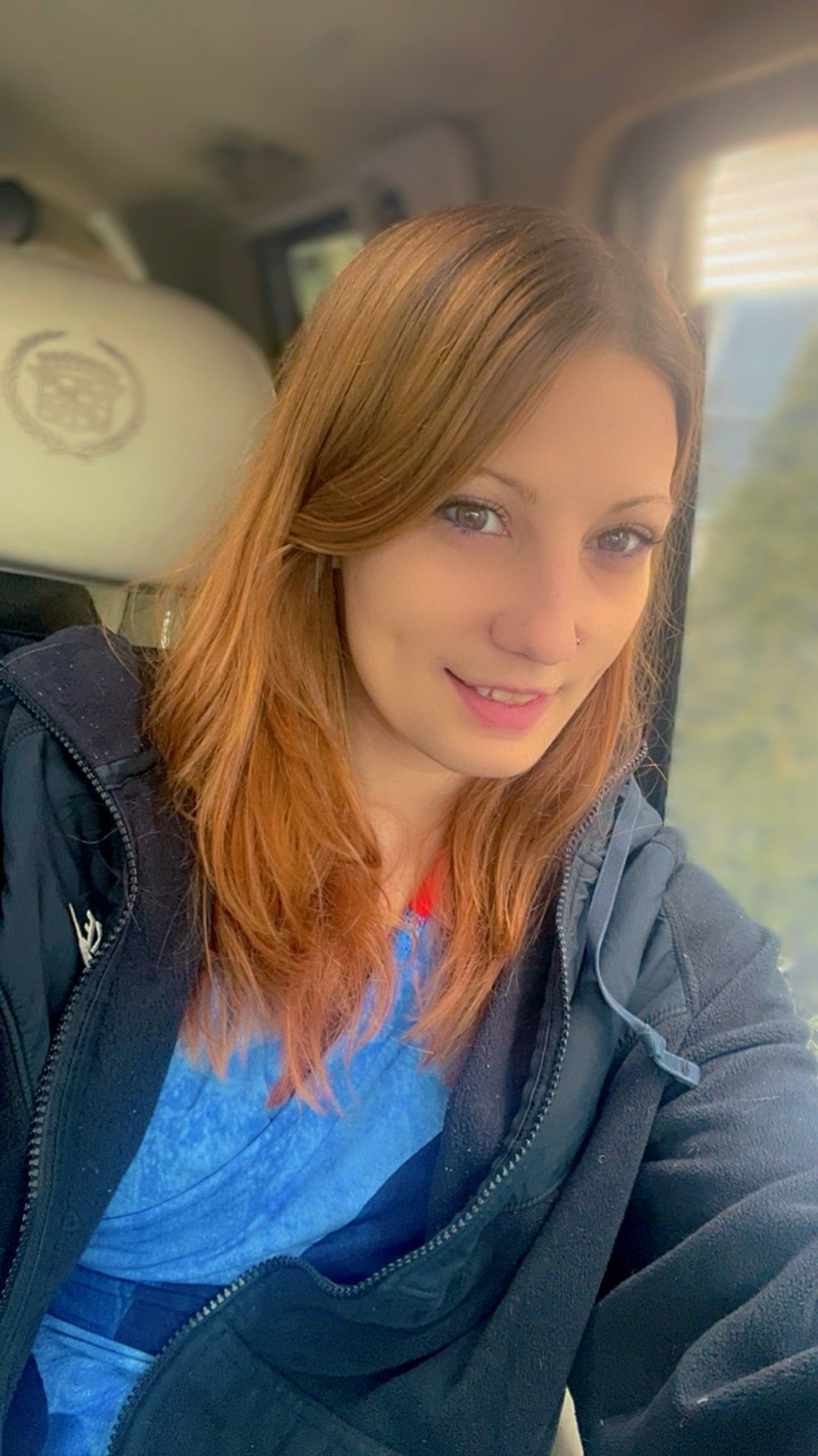 Avatar for Felichia’s way