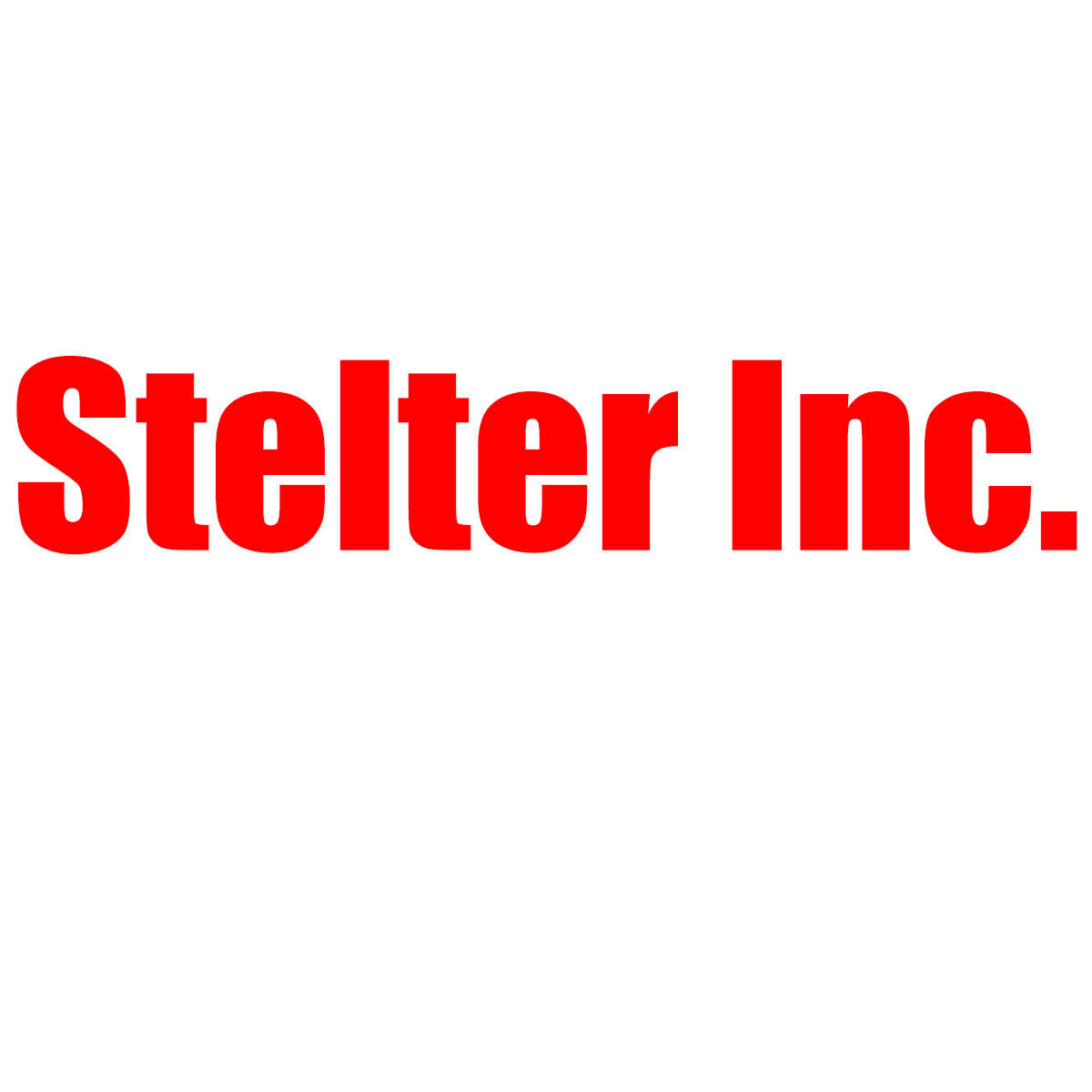 Avatar for Stelter Inc.