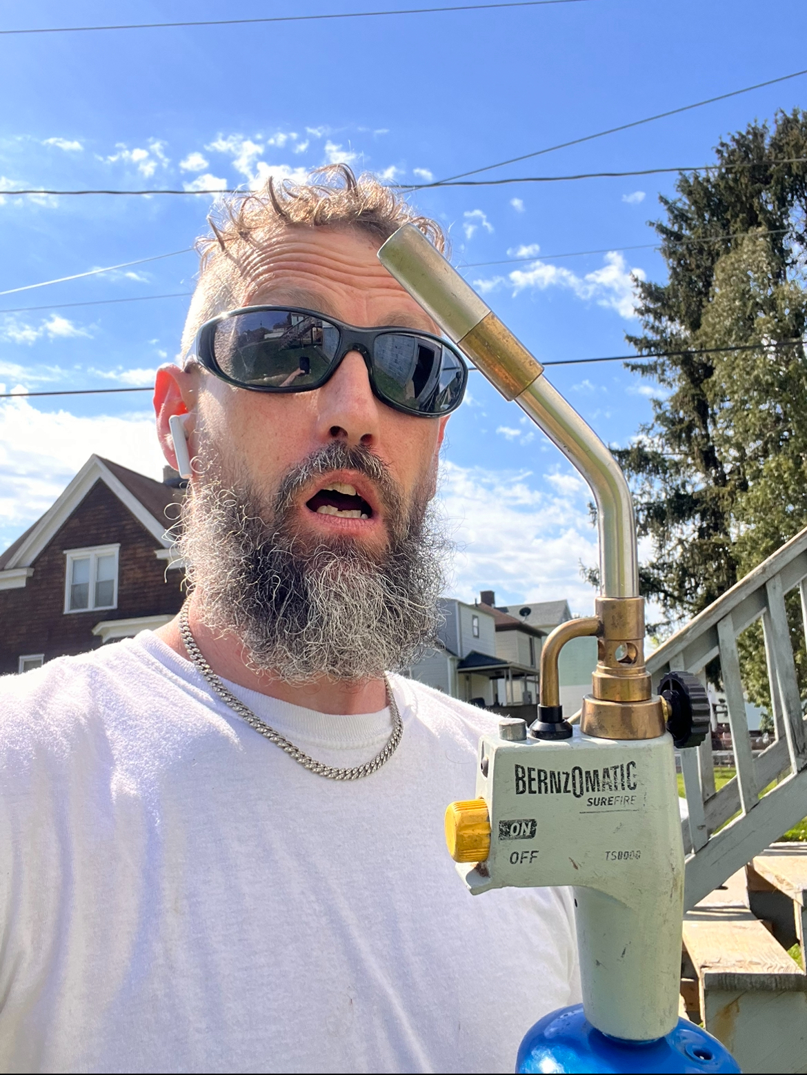 Avatar for Chris’s handyman services