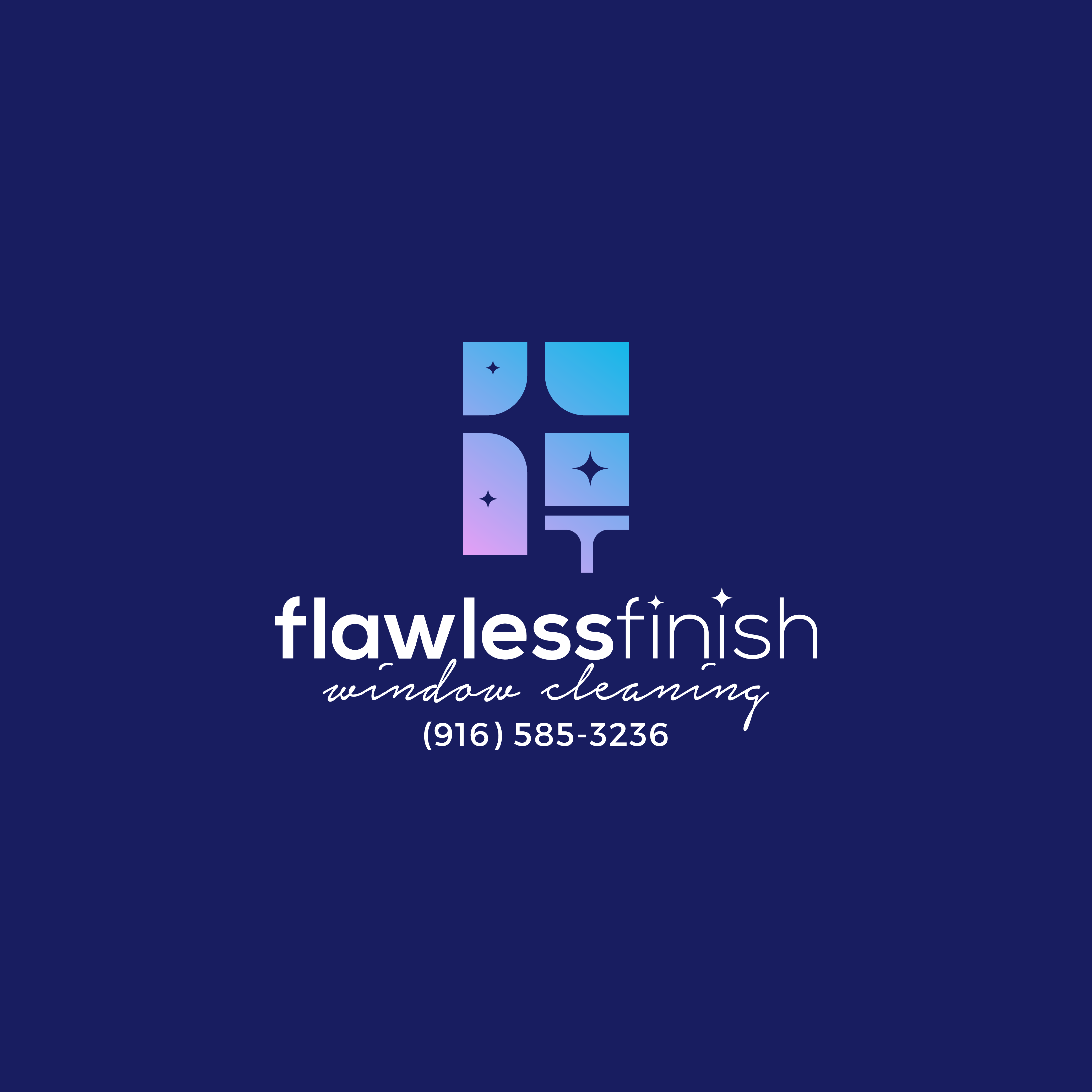 Avatar for Flawless Finish Window Cleaning