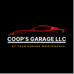 Coops Garage LLC logo