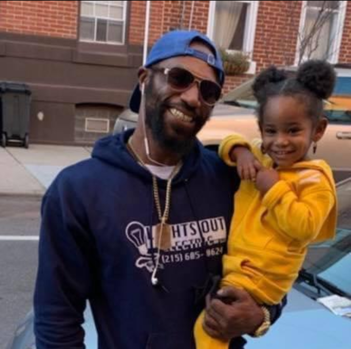 Avatar for Lights Out Electric