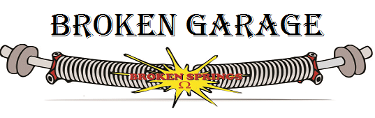 Broken Garage US logo