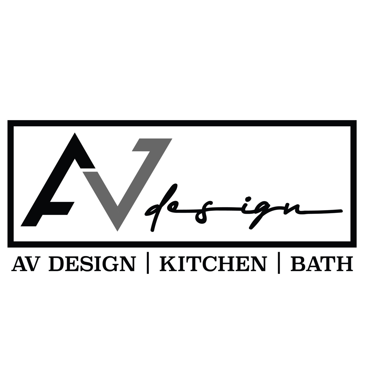 Avatar for AV Design Kitchen + Bath