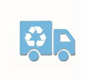 Truck Your Junk logo