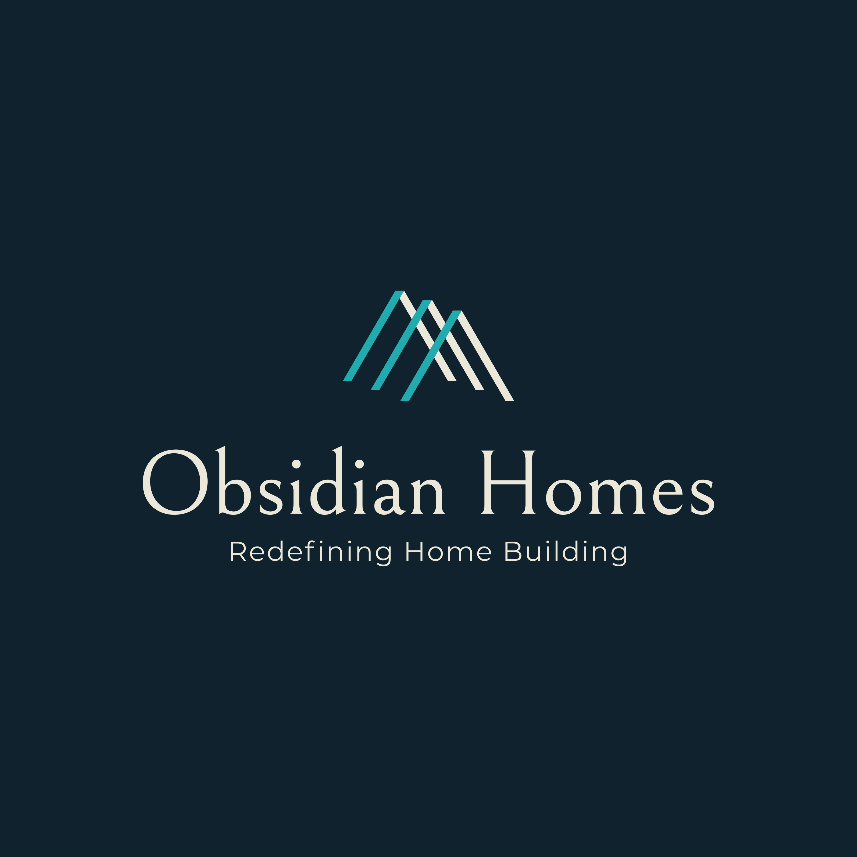 Avatar for Obsidian Homes