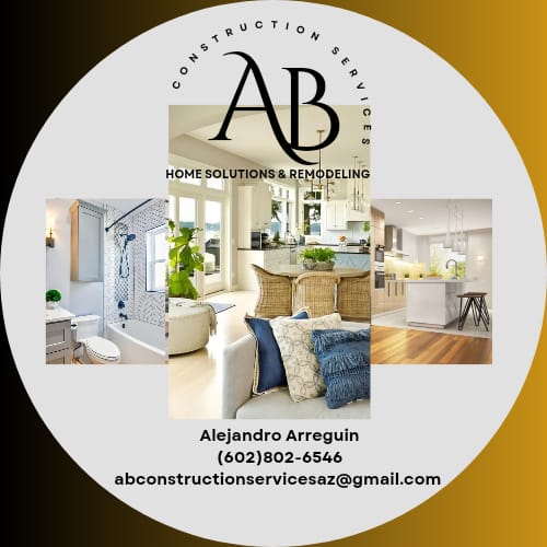 Avatar for AB Construction