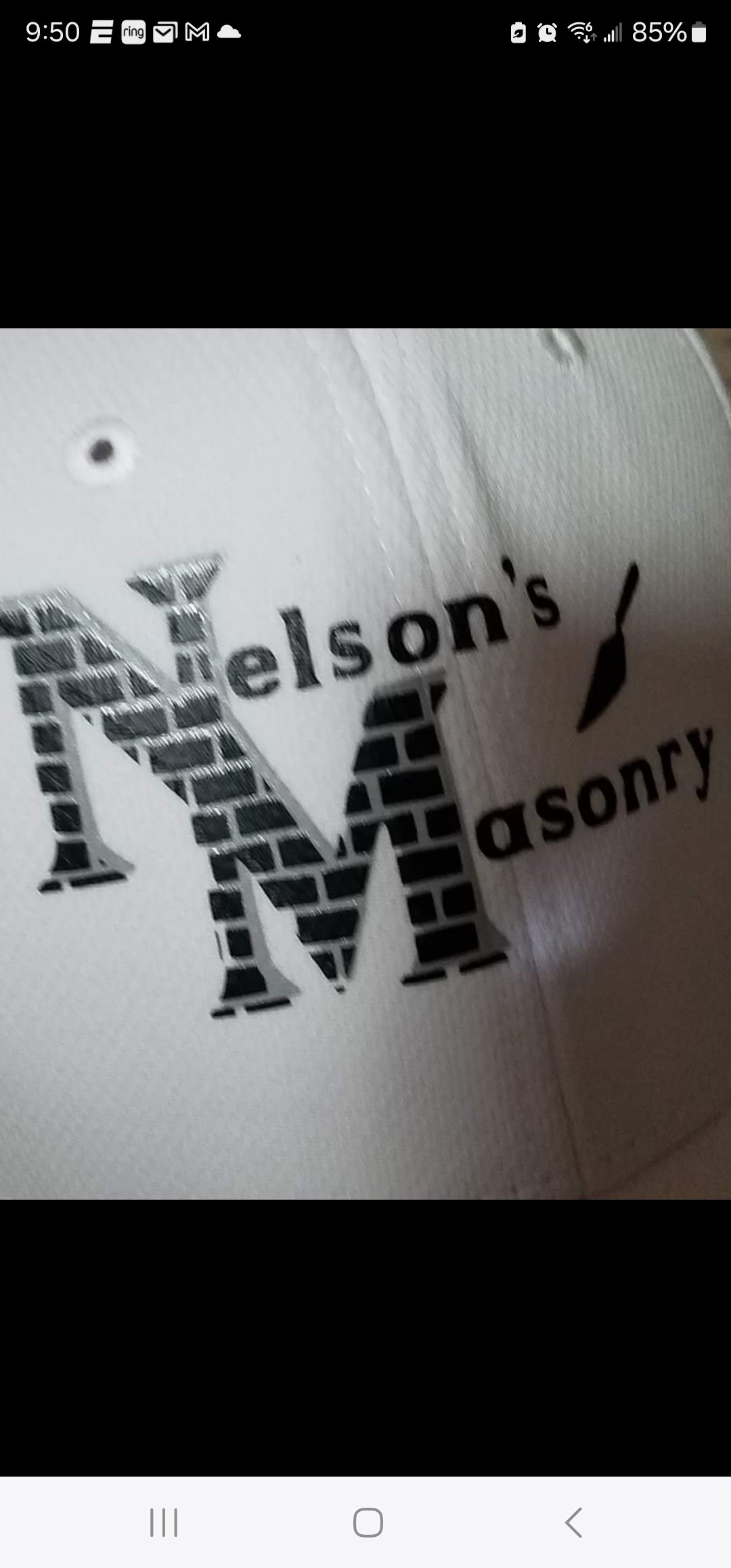 Avatar for Nelson's Masonry