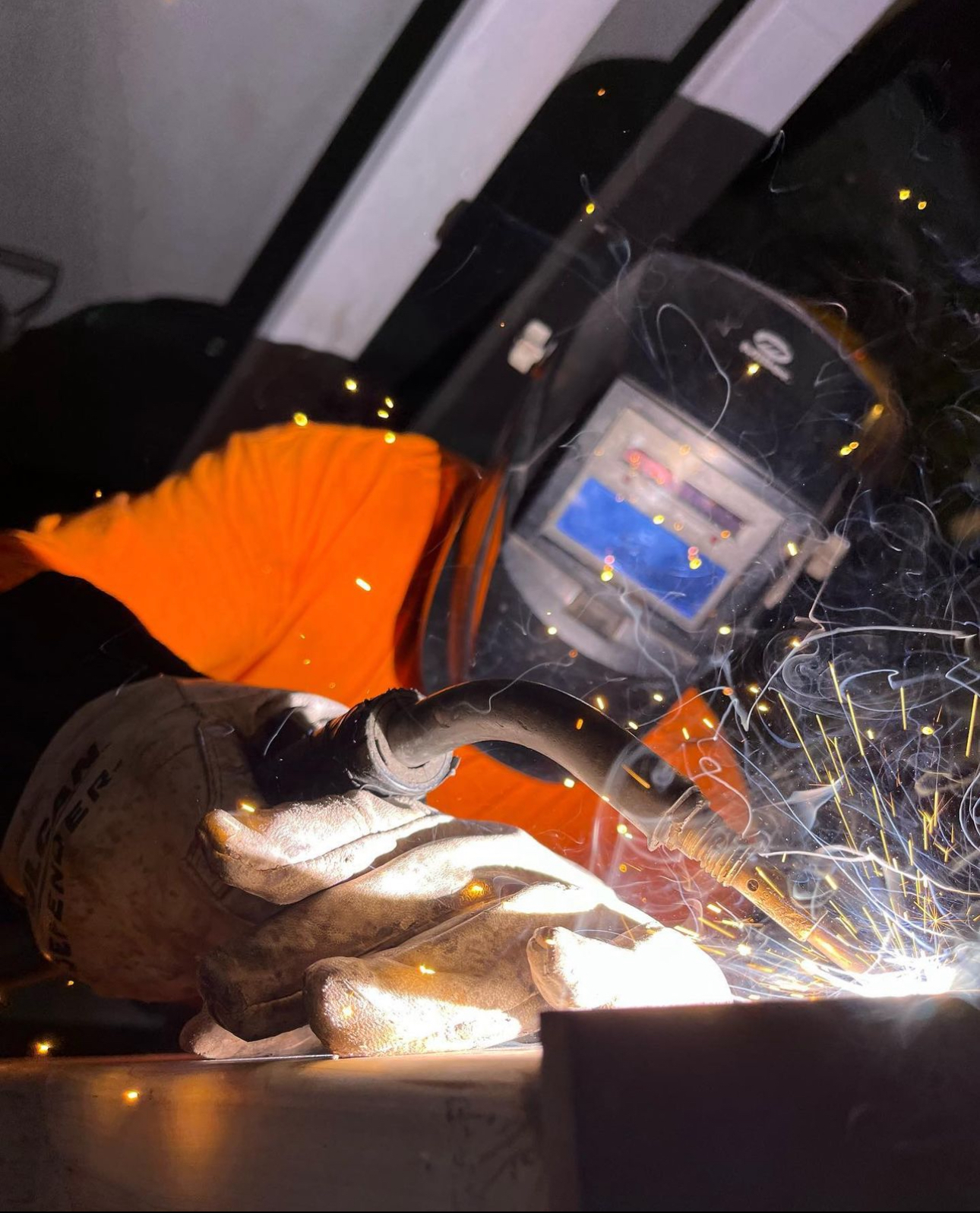 Avatar for R6.Welding&Fabrication