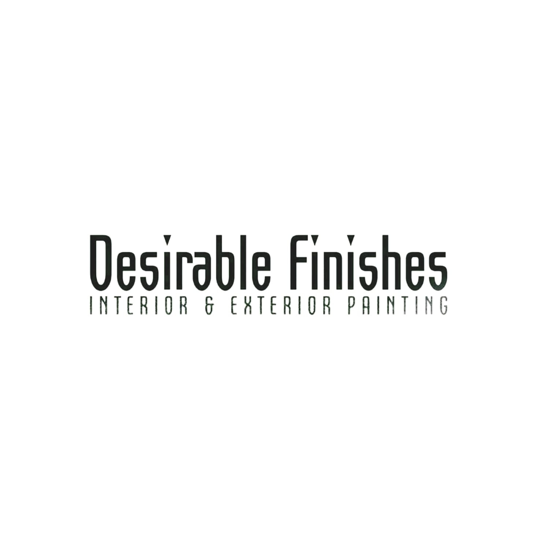 Avatar for Desirable Finishes 