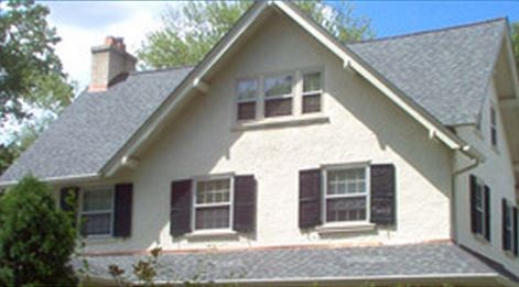 Roofing & Shingling 