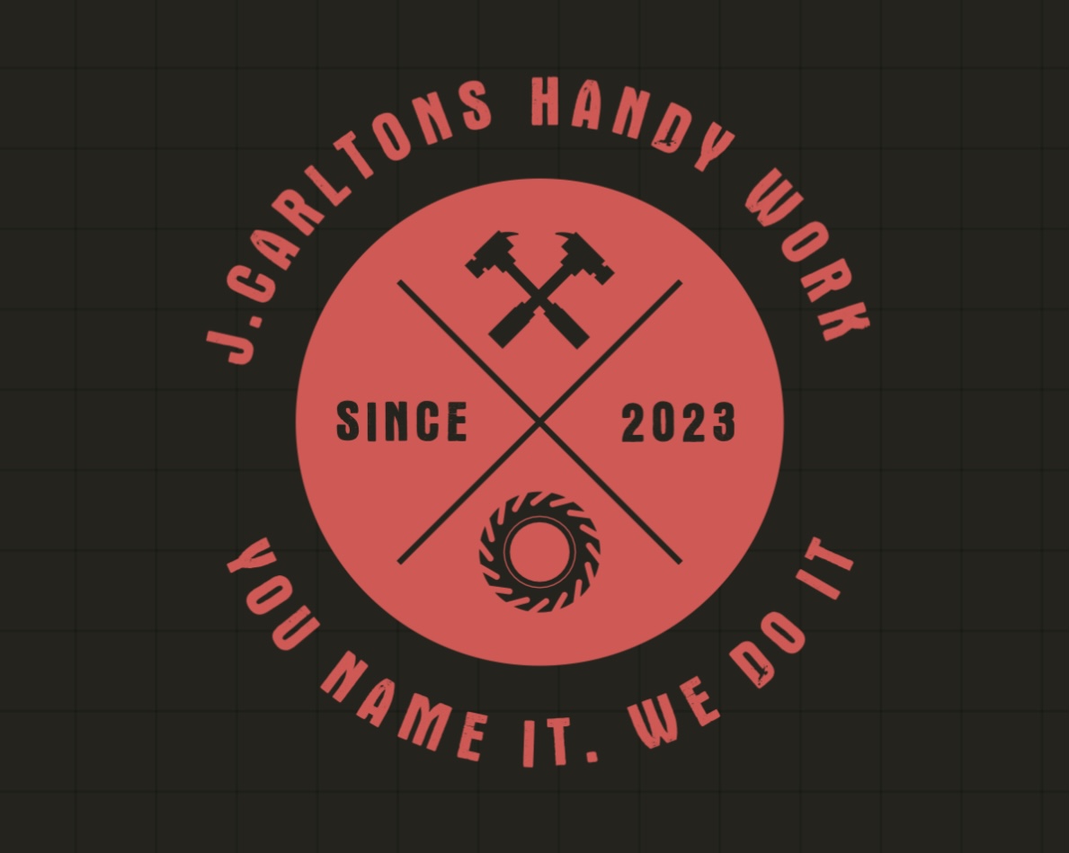 Avatar for J. Carltons handywork