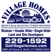 Avatar for VILLAGE HOMES