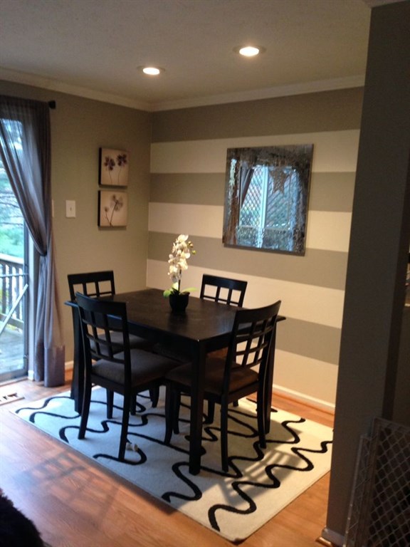 Accent Wall 1