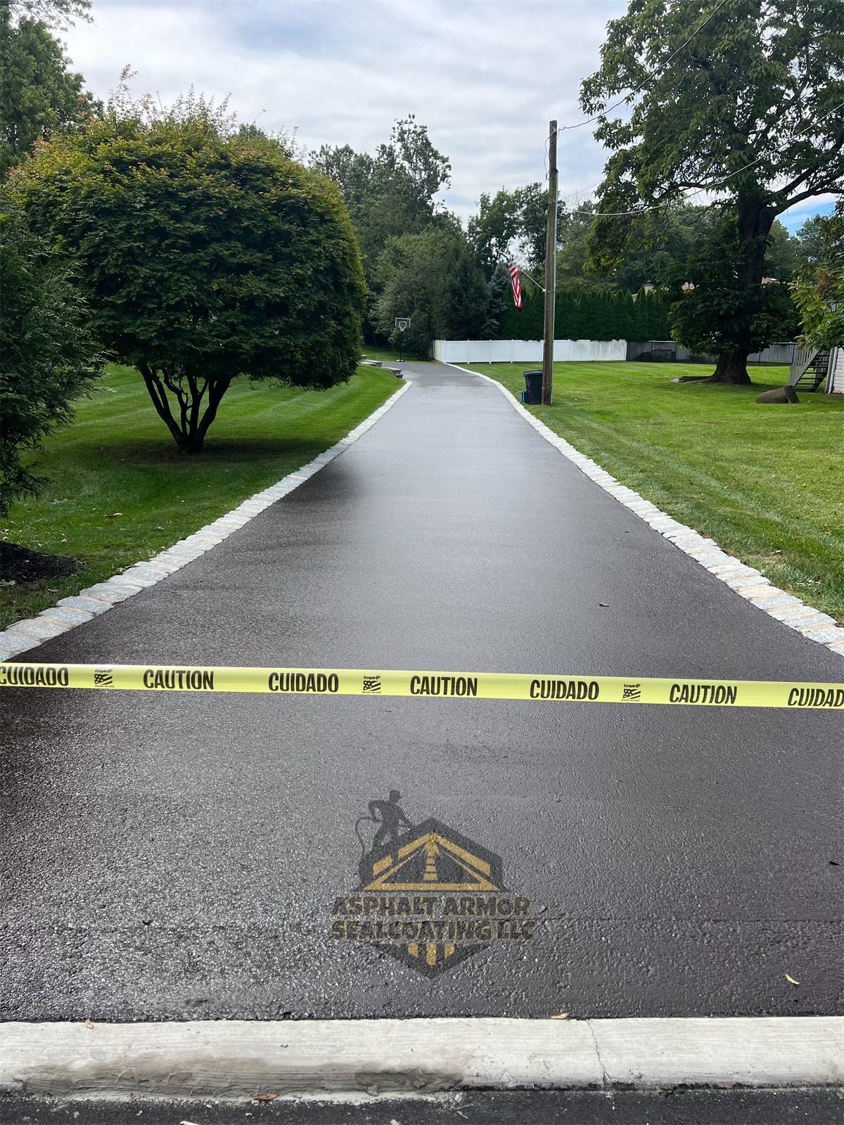 Avatar for Asphalt Armor Sealcoating LLC