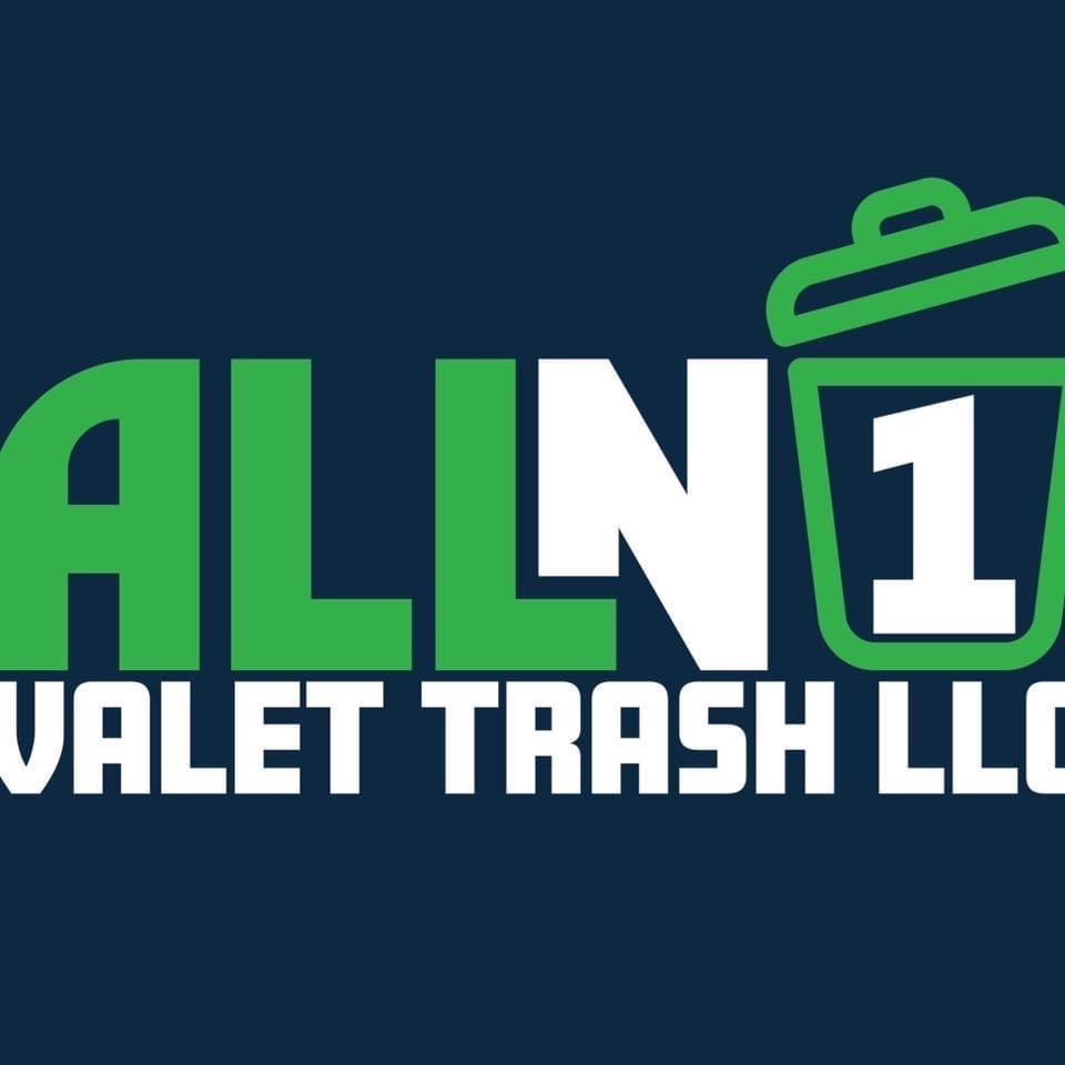 Avatar for All N One Valet Trash LLC