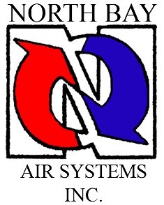 Logo for NORTH BAY AIR SYSTEMS