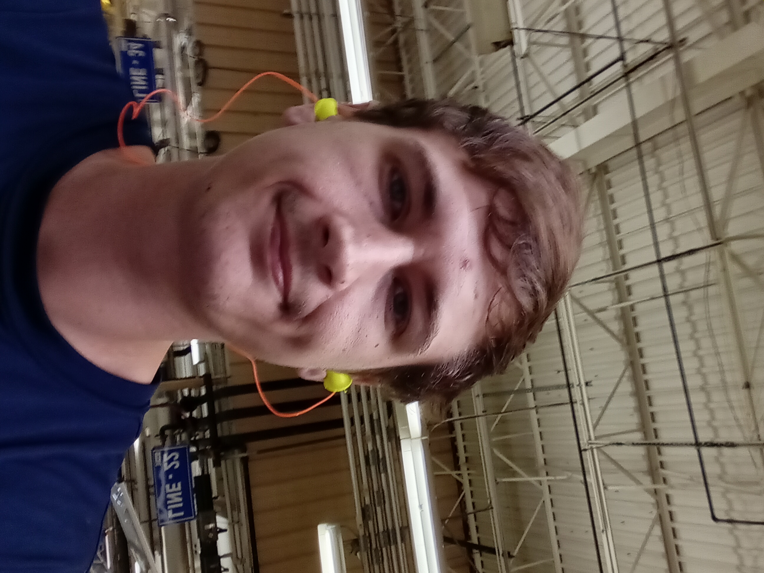 Avatar for Ryan Heflin