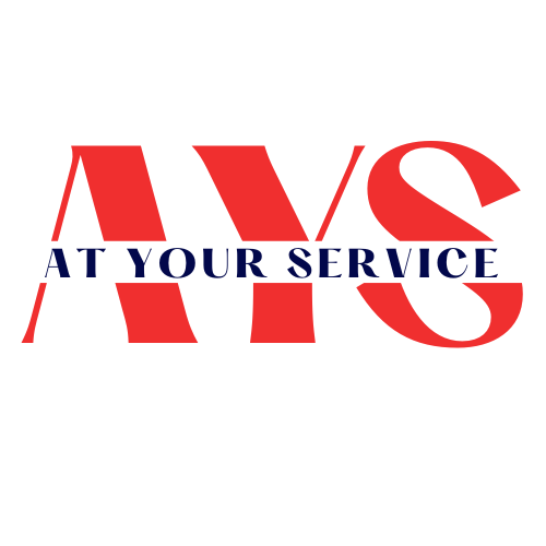 Avatar for At Your Service Appliance Repair