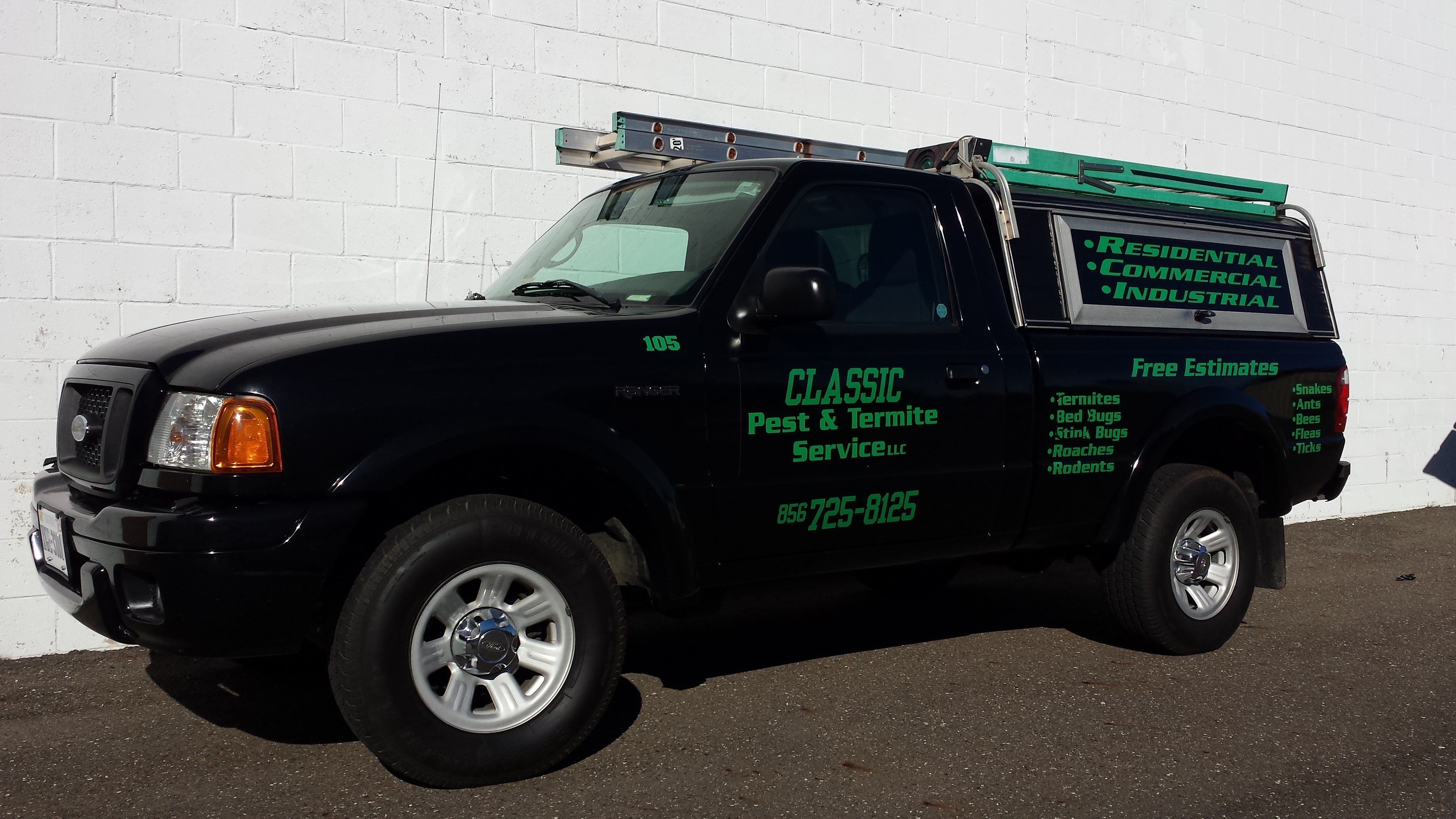 Avatar for CLASSIC PEST & TERMITE SERVICE