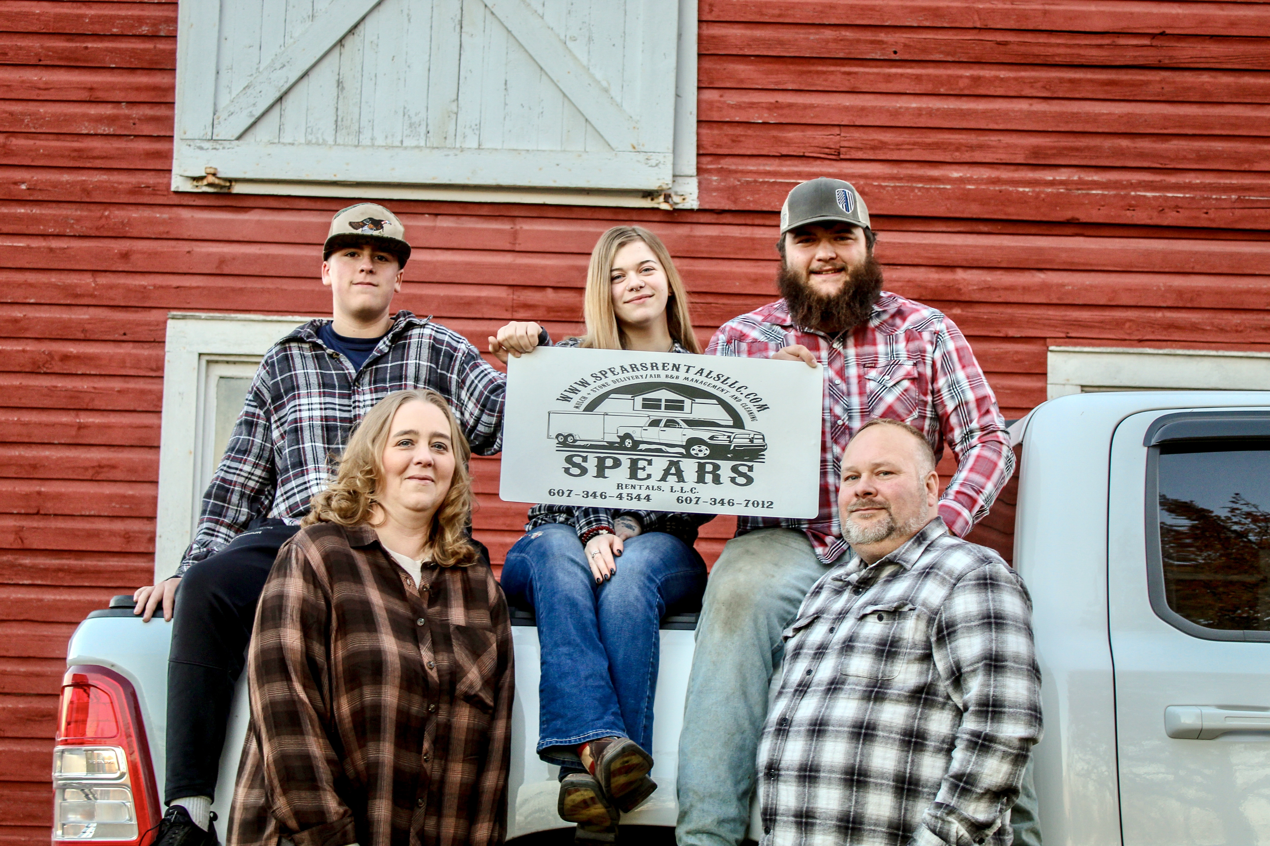 Avatar for Spears Rentals LLC