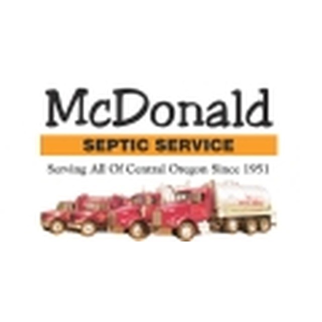 Avatar for McDonald Septic Service