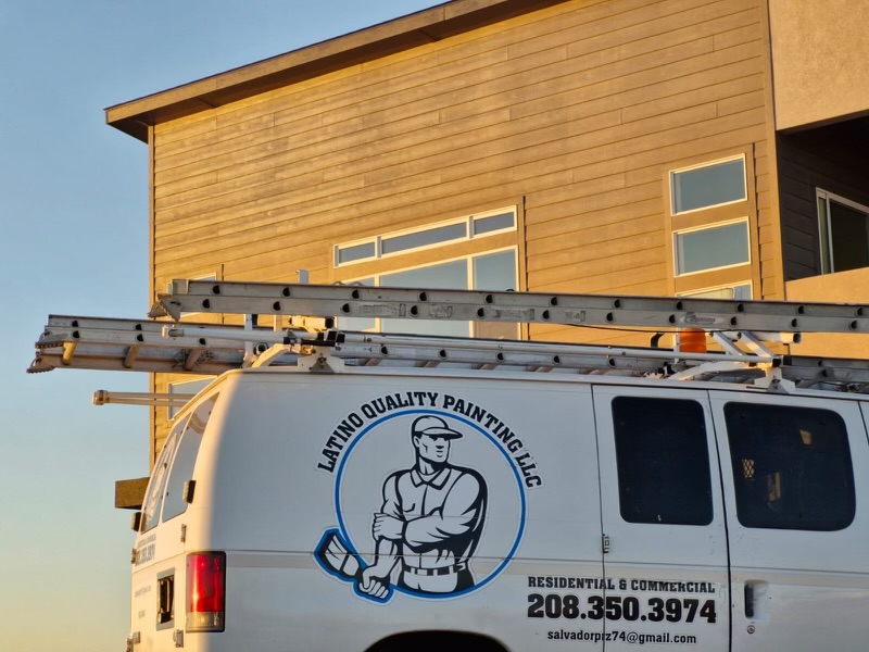 Avatar for Latino quality painting 