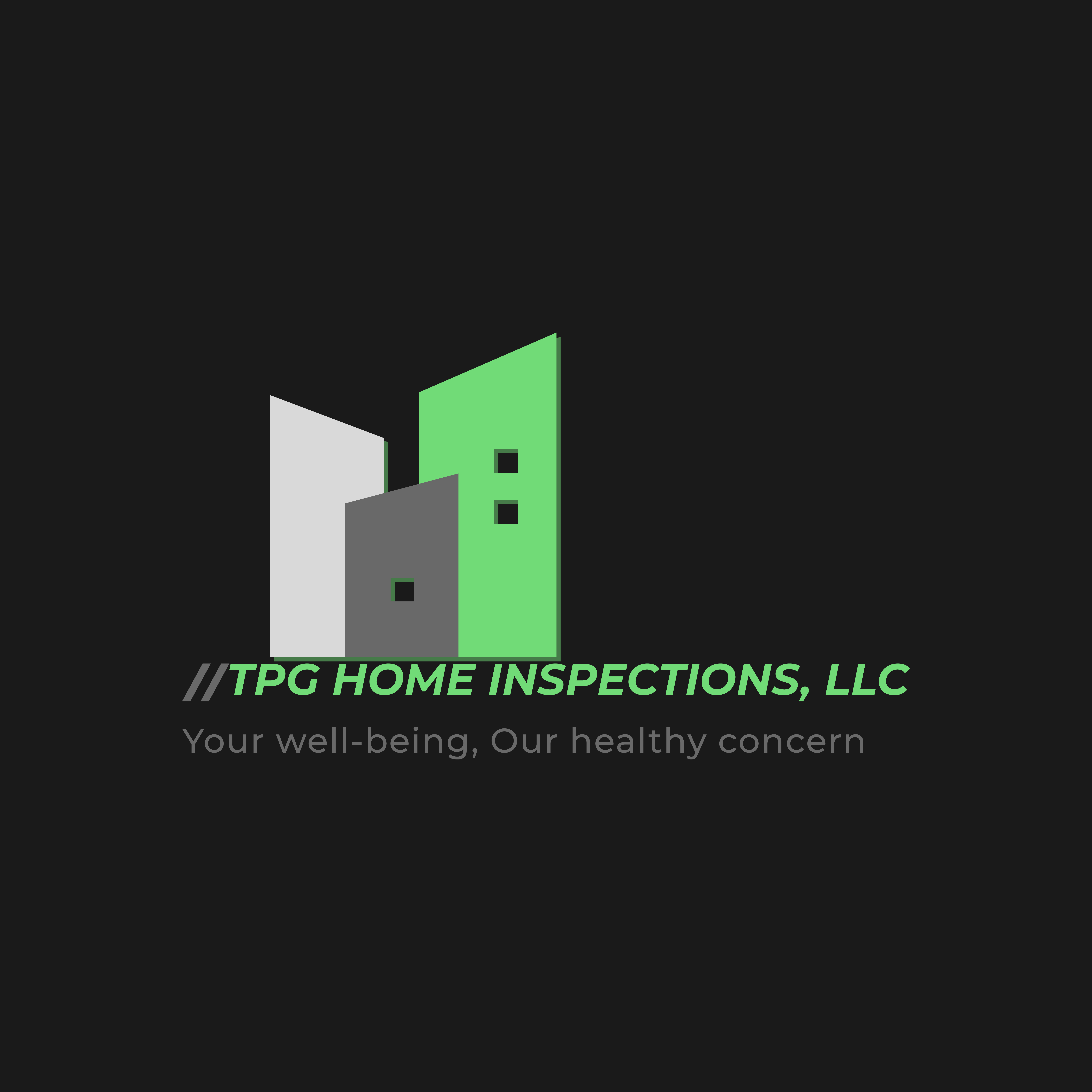 Avatar for TPG Home Inspections, LLC