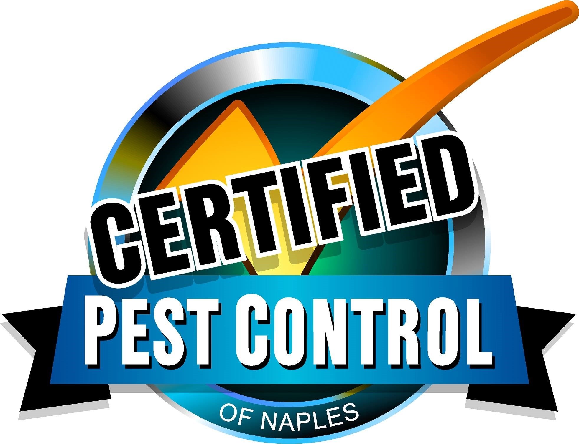 Avatar for Certified Pest Control of Naples
