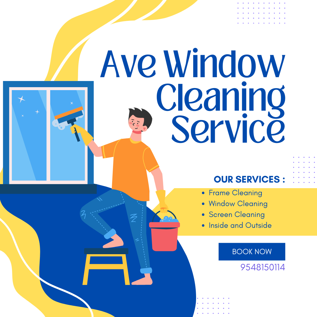 Avatar for Ave Window Cleaning