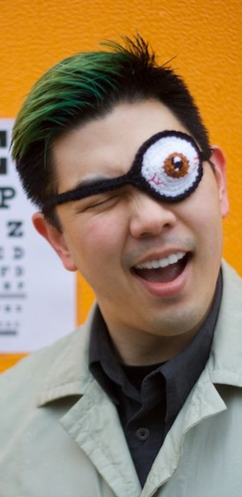 Avatar for Tom's repair 